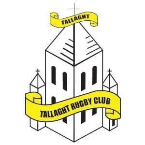 Tallaght RFC crest